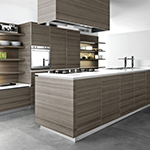 Cocinas estilo moderno sevilla